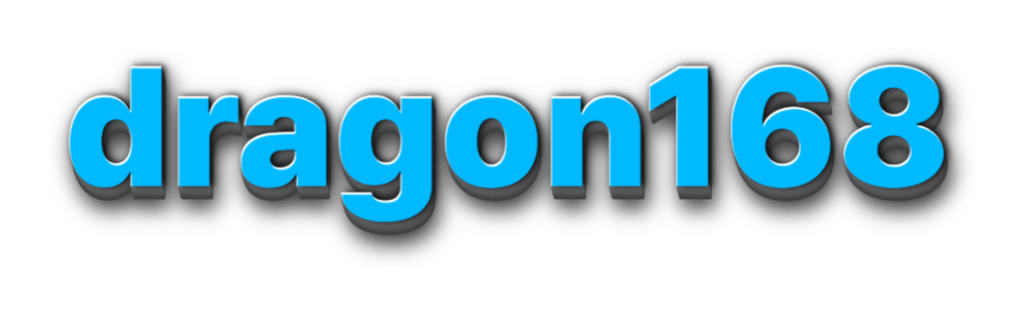Dragon168